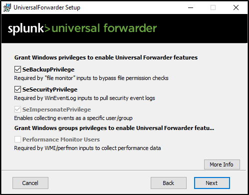 virtual account configuration step 91
