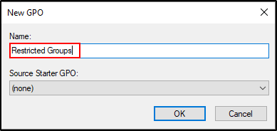 virtual account configuration step 95