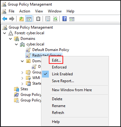 virtual account configuration step 96