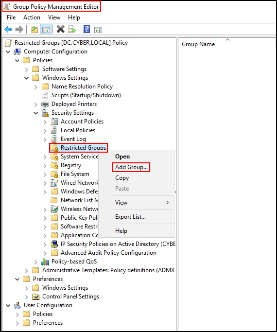 virtual account configuration step 97