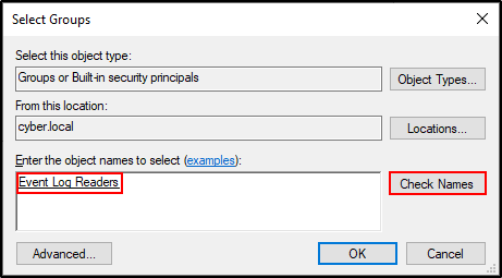 virtual account configuration step 99